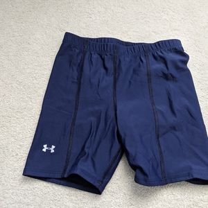 🌼BUNDLE DEAL🌼 Under Armor spandex